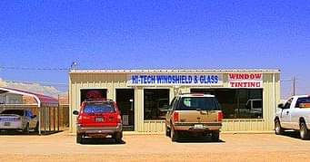 Get The Best Window Tinting And Glass Repair For Automobile